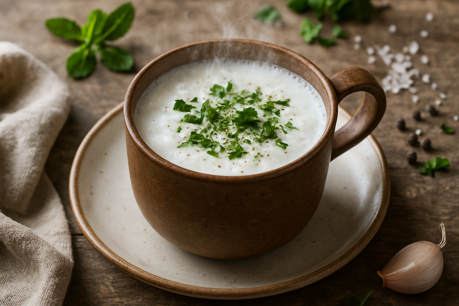 Ayran