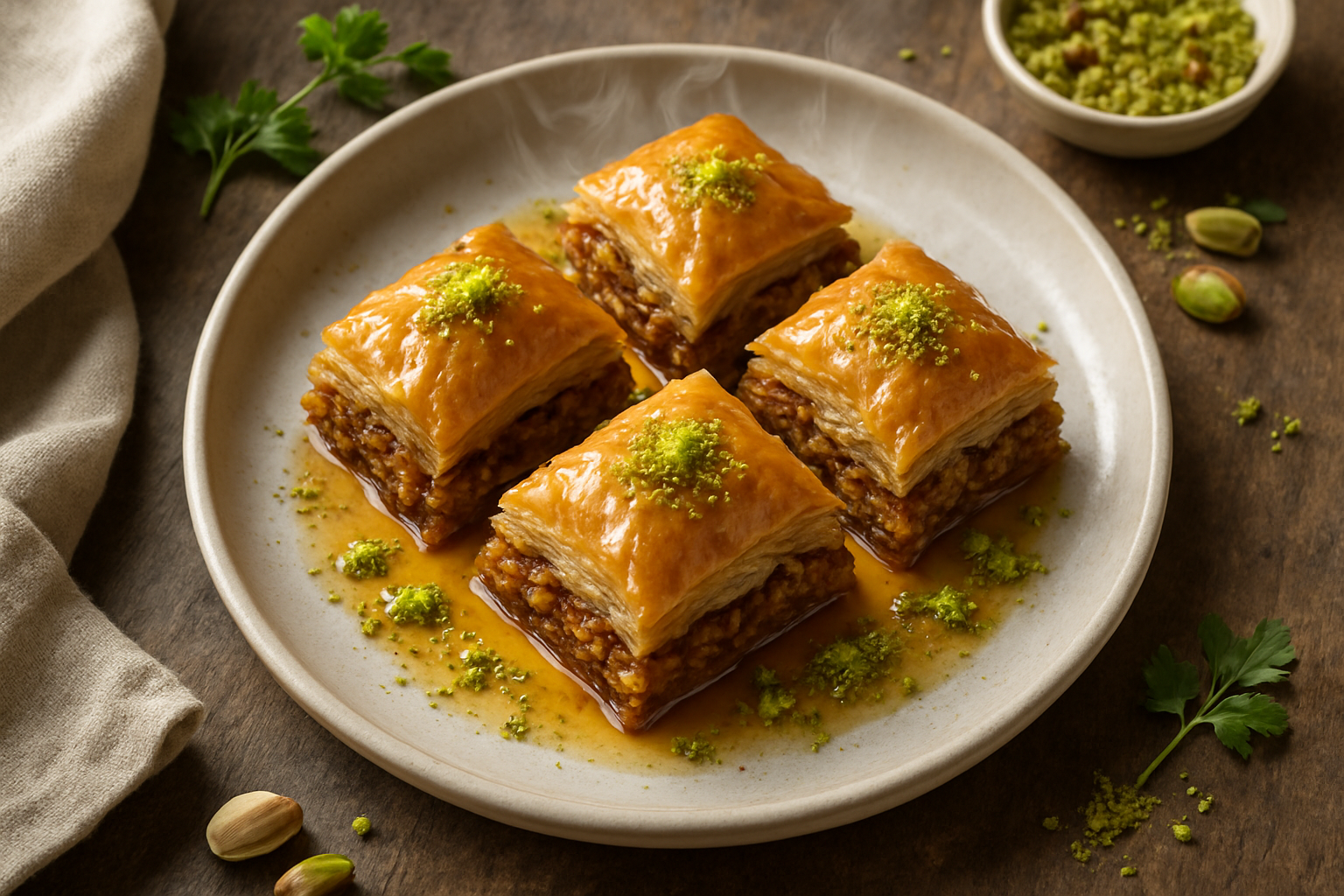 Baklava