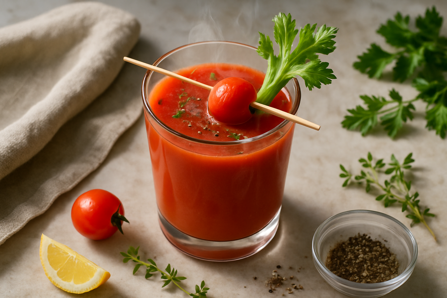 Bloody Mary