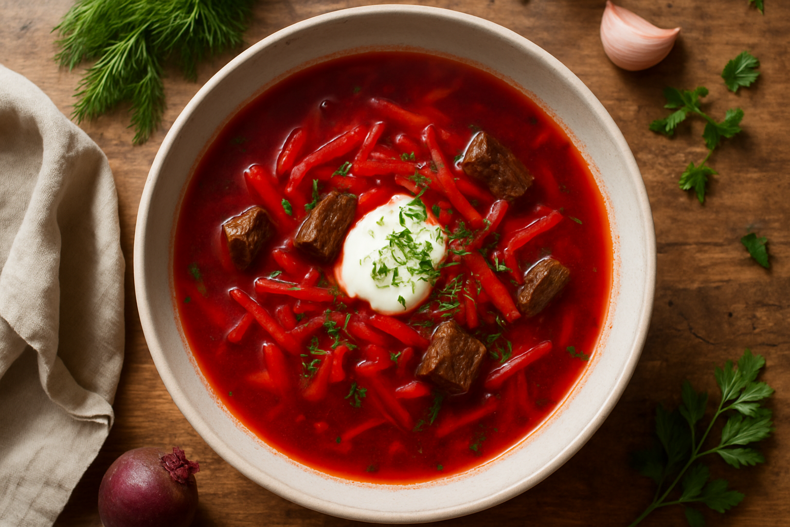 Borscht