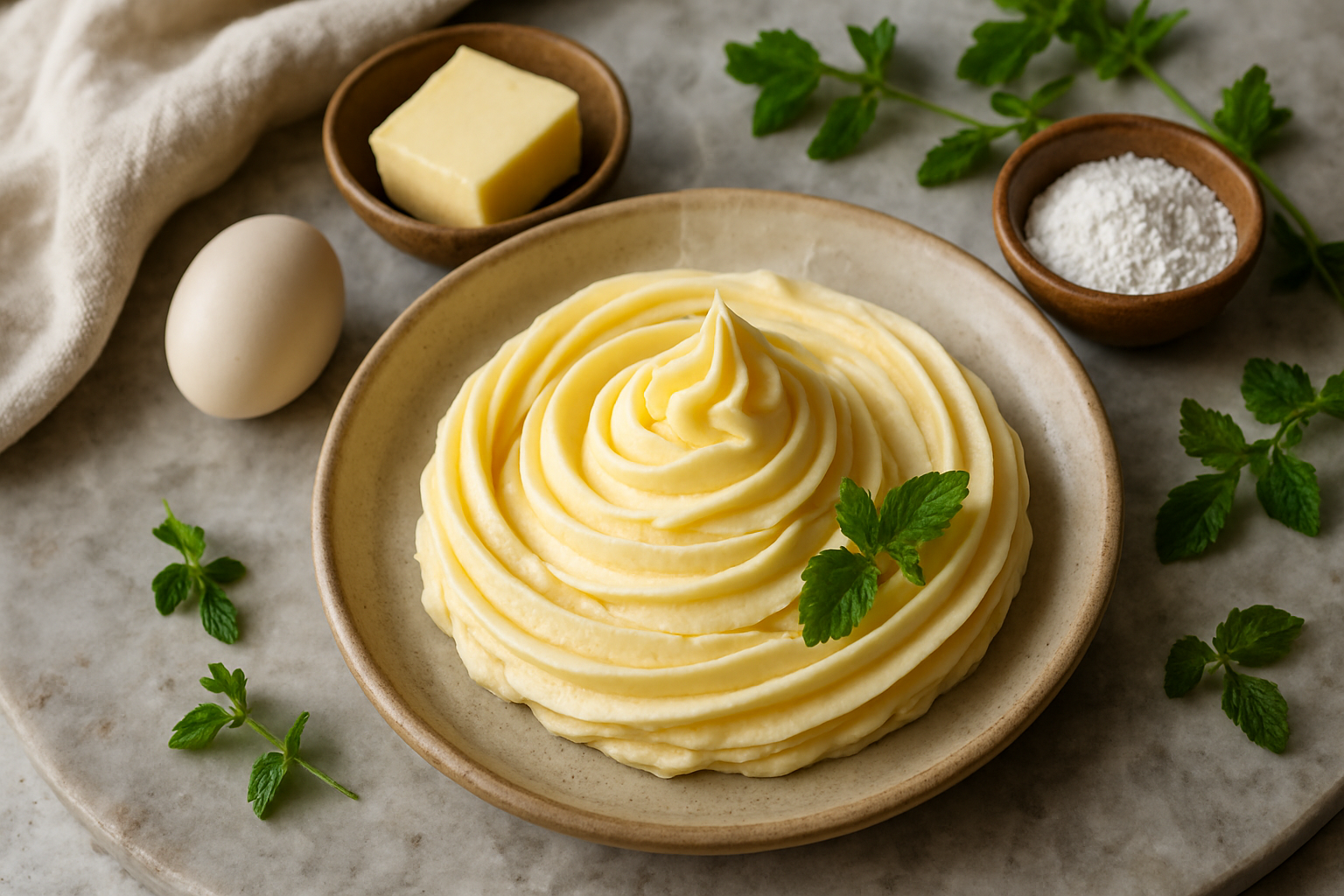 Buttercream Icing Recipe
