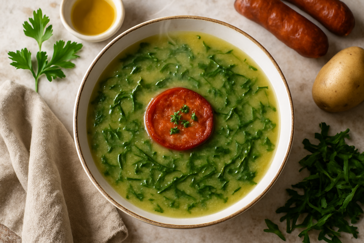 Caldo Verde