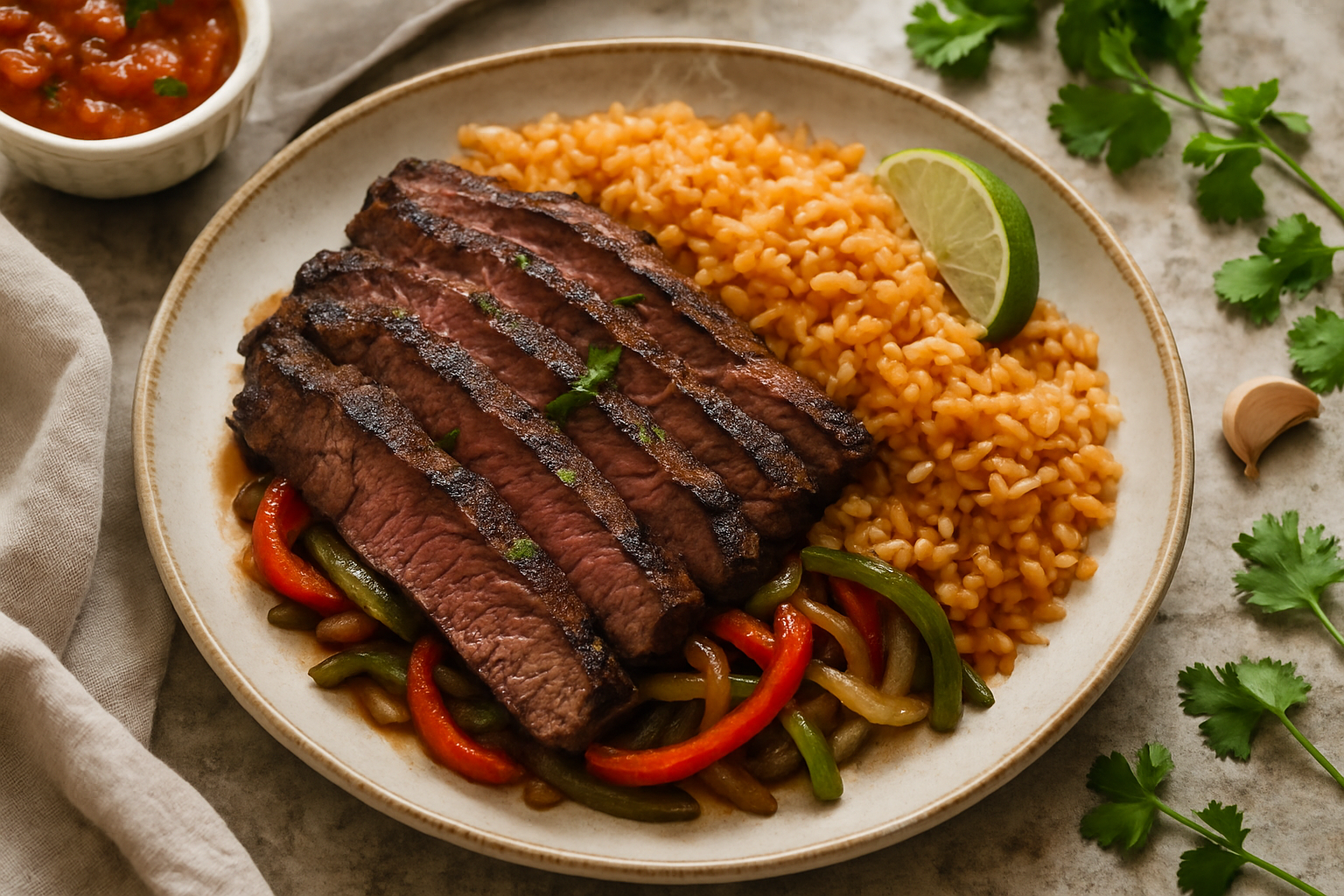 Carne Asada