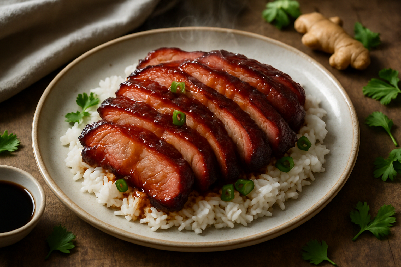 Char Siu