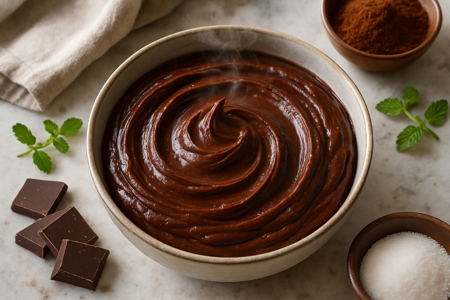 Chocolate Icing Recipe