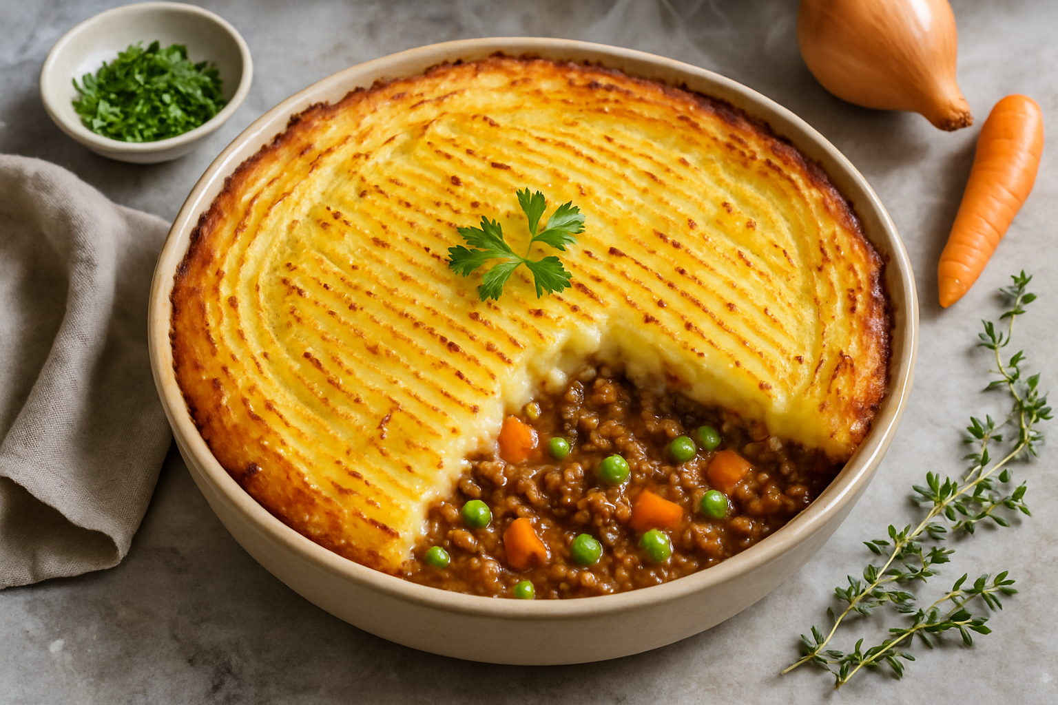 Cottage Pie