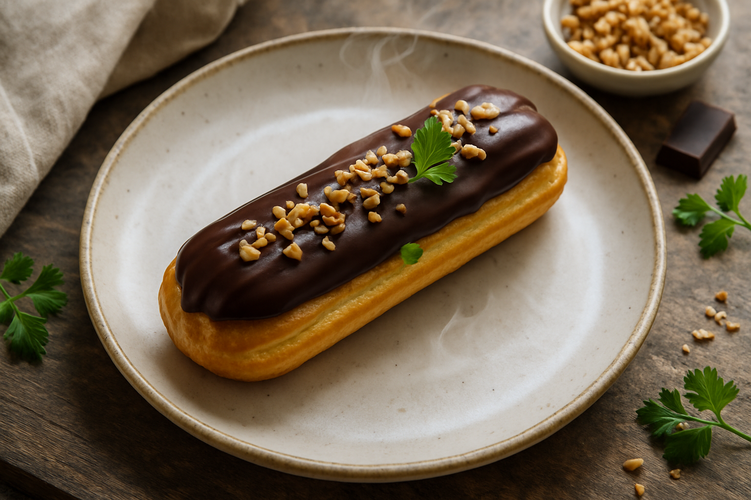 Eclair