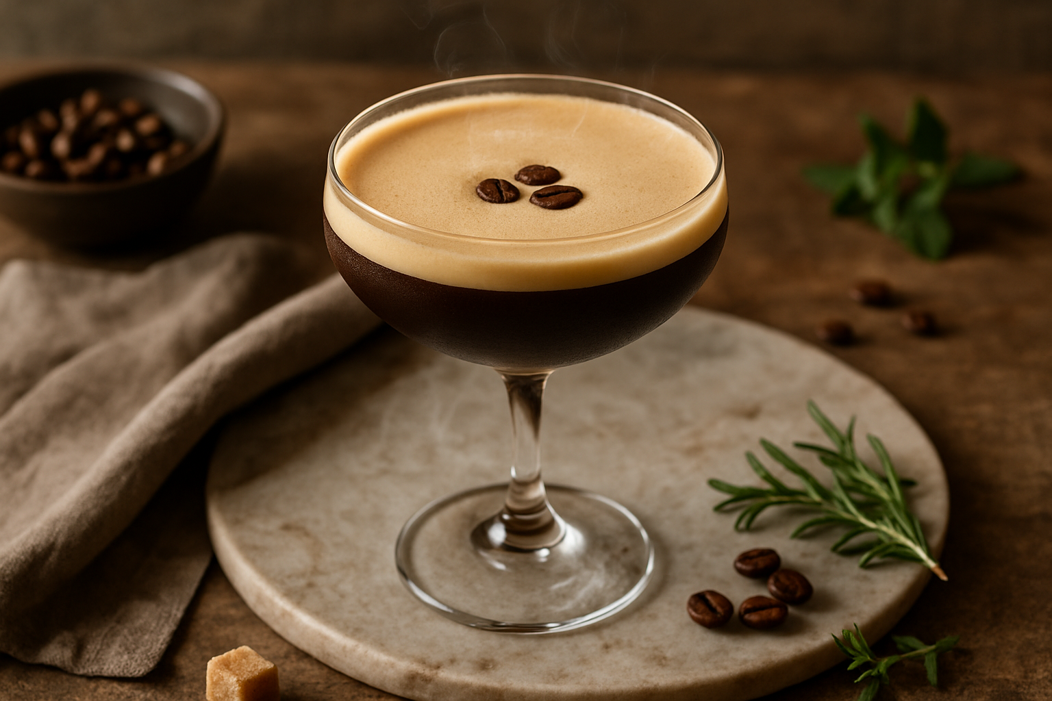 Espresso Martini