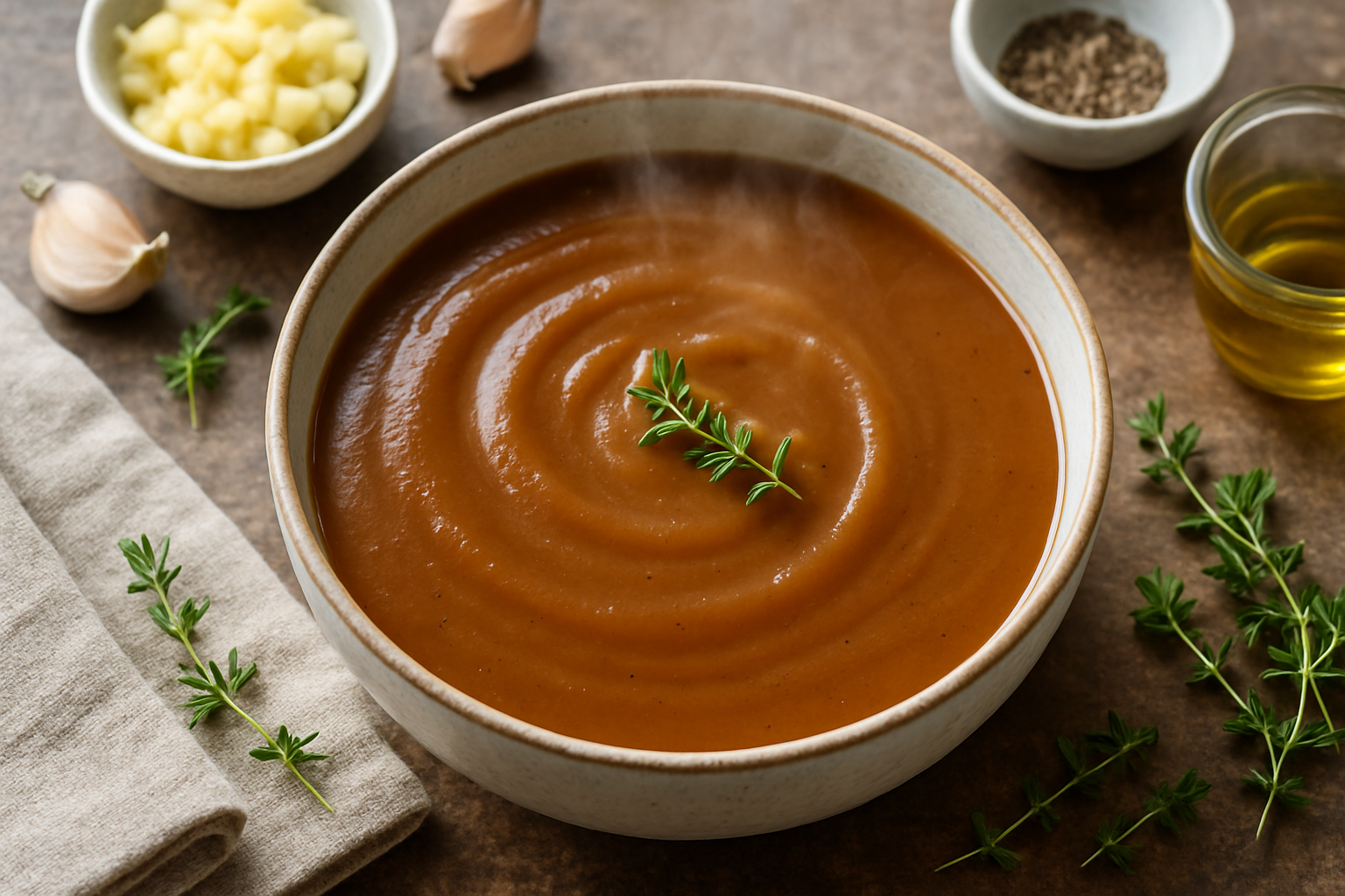 Gravy Recipe