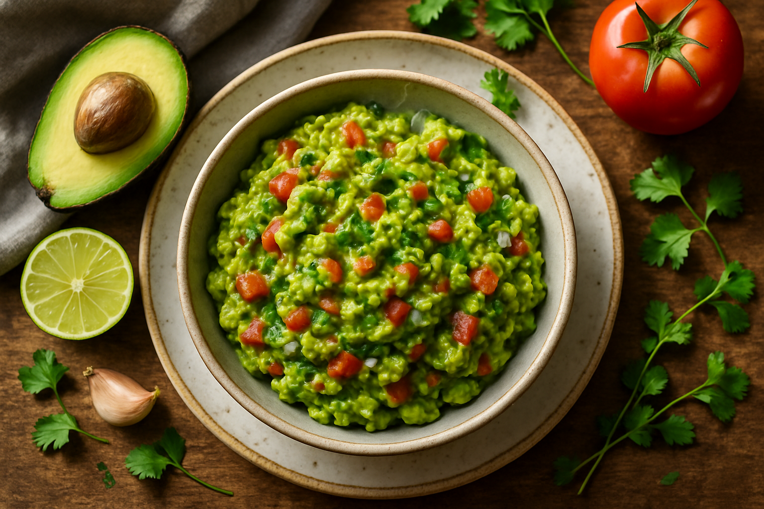 Guacamole
