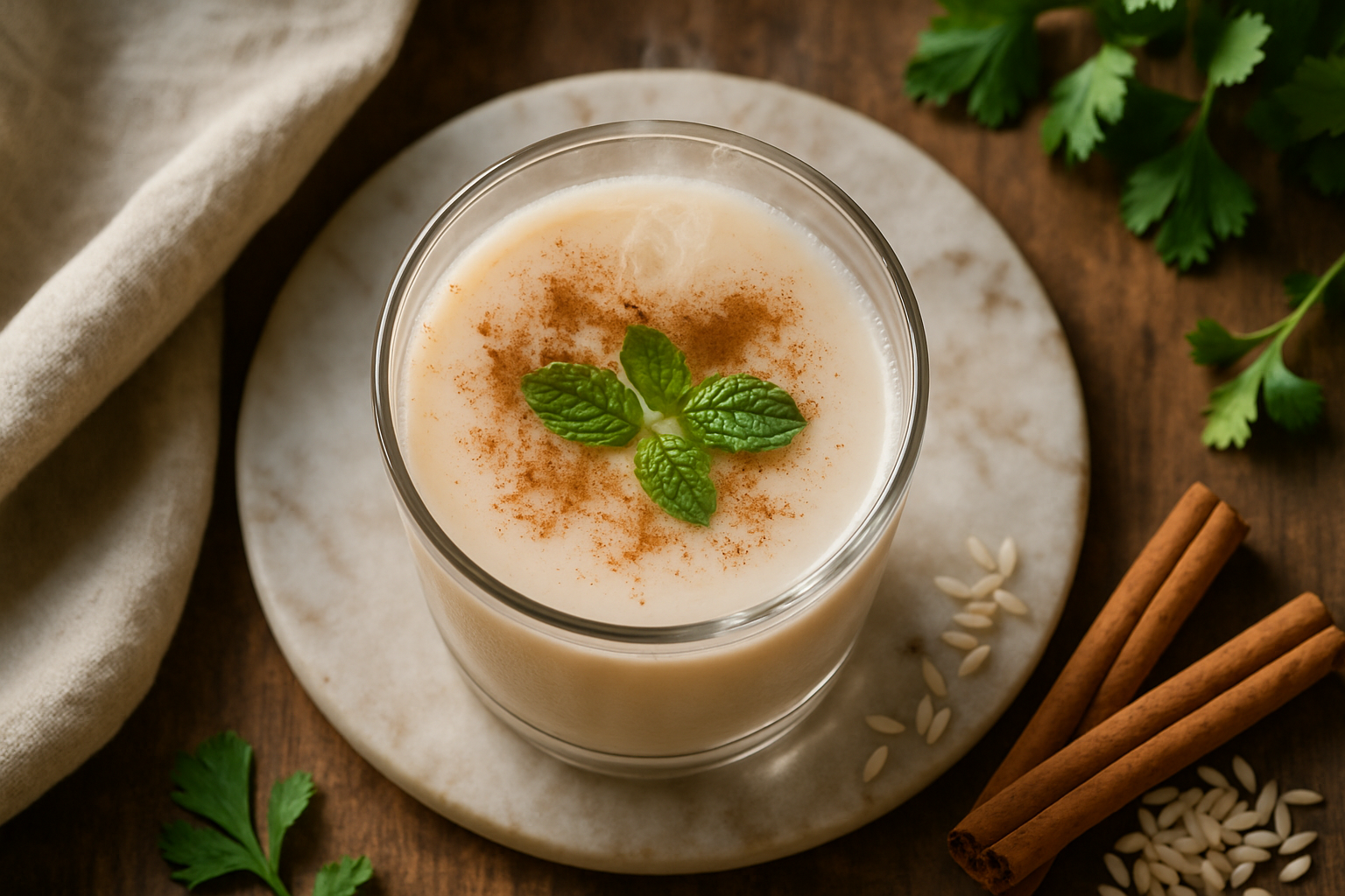 Horchata