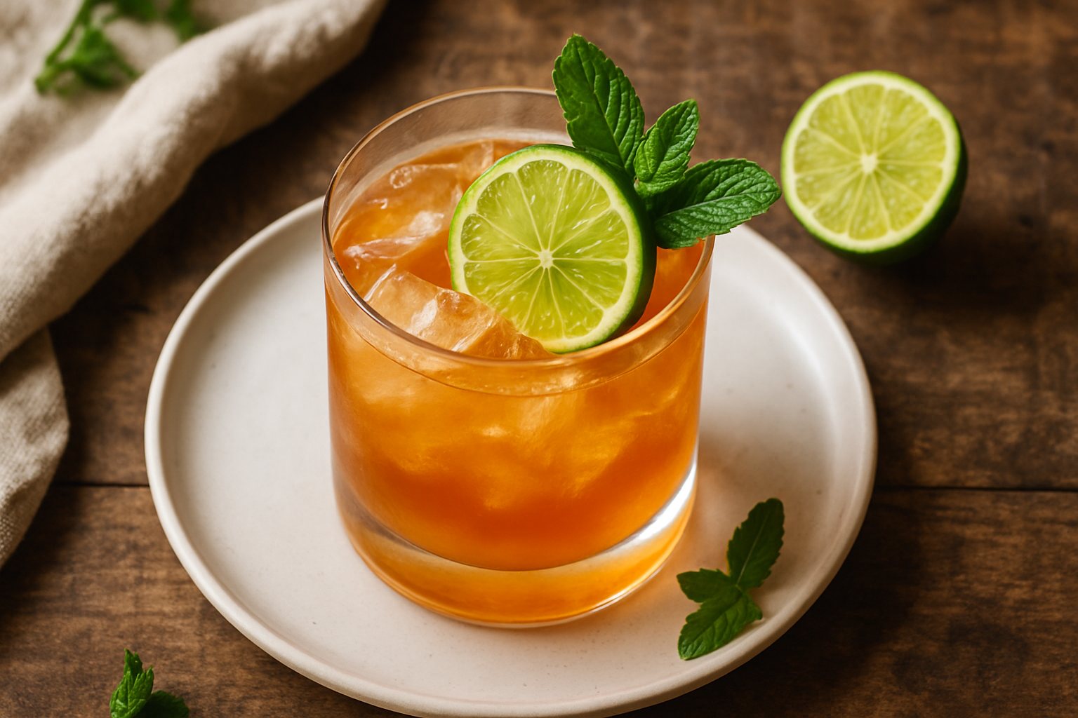 Mai Tai