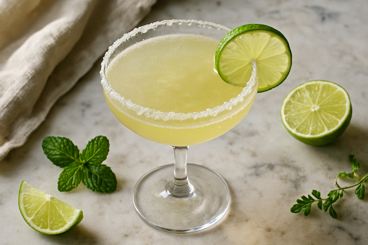 Margarita Cocktail