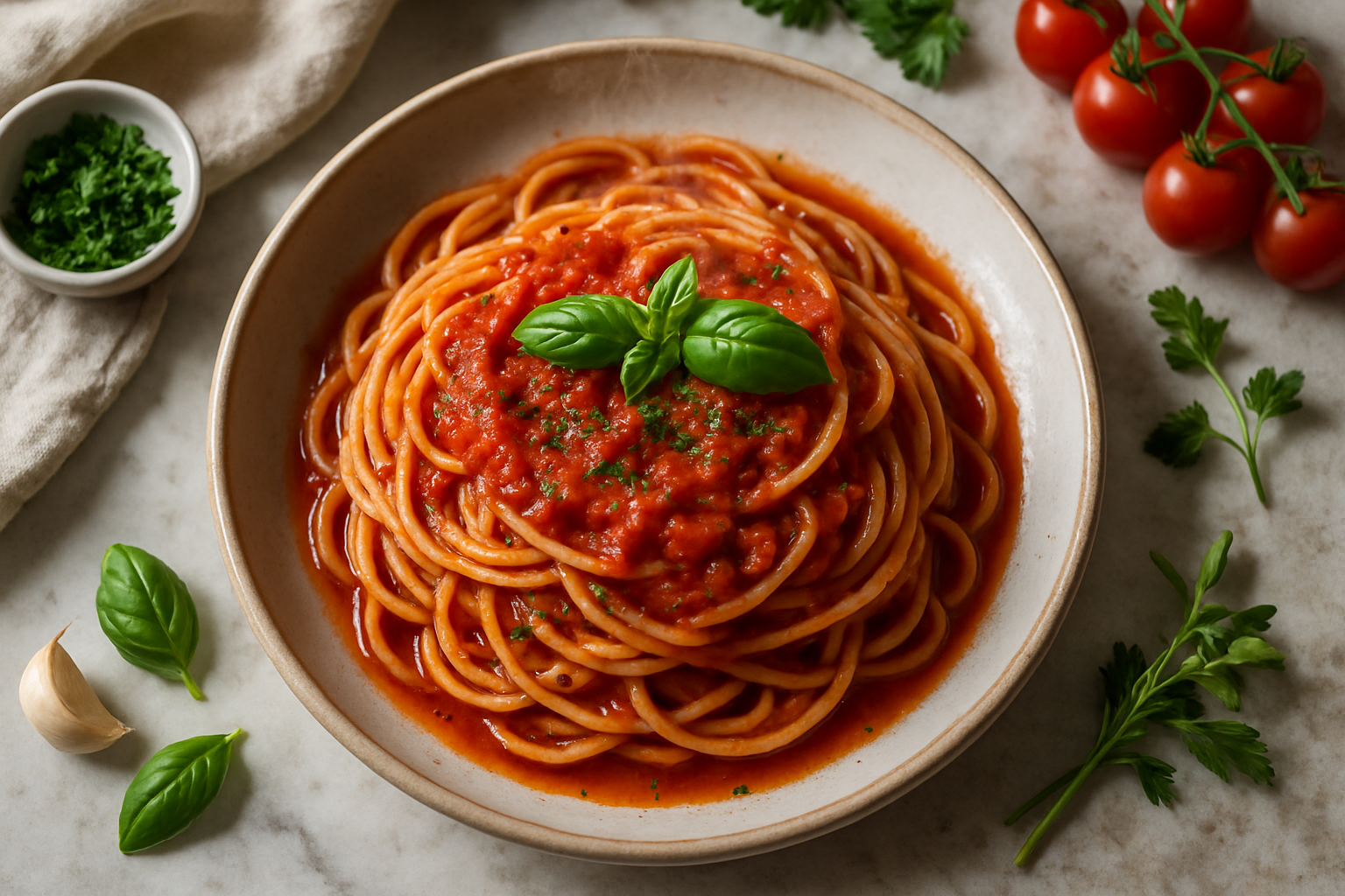 Marinara Sauce Recipe