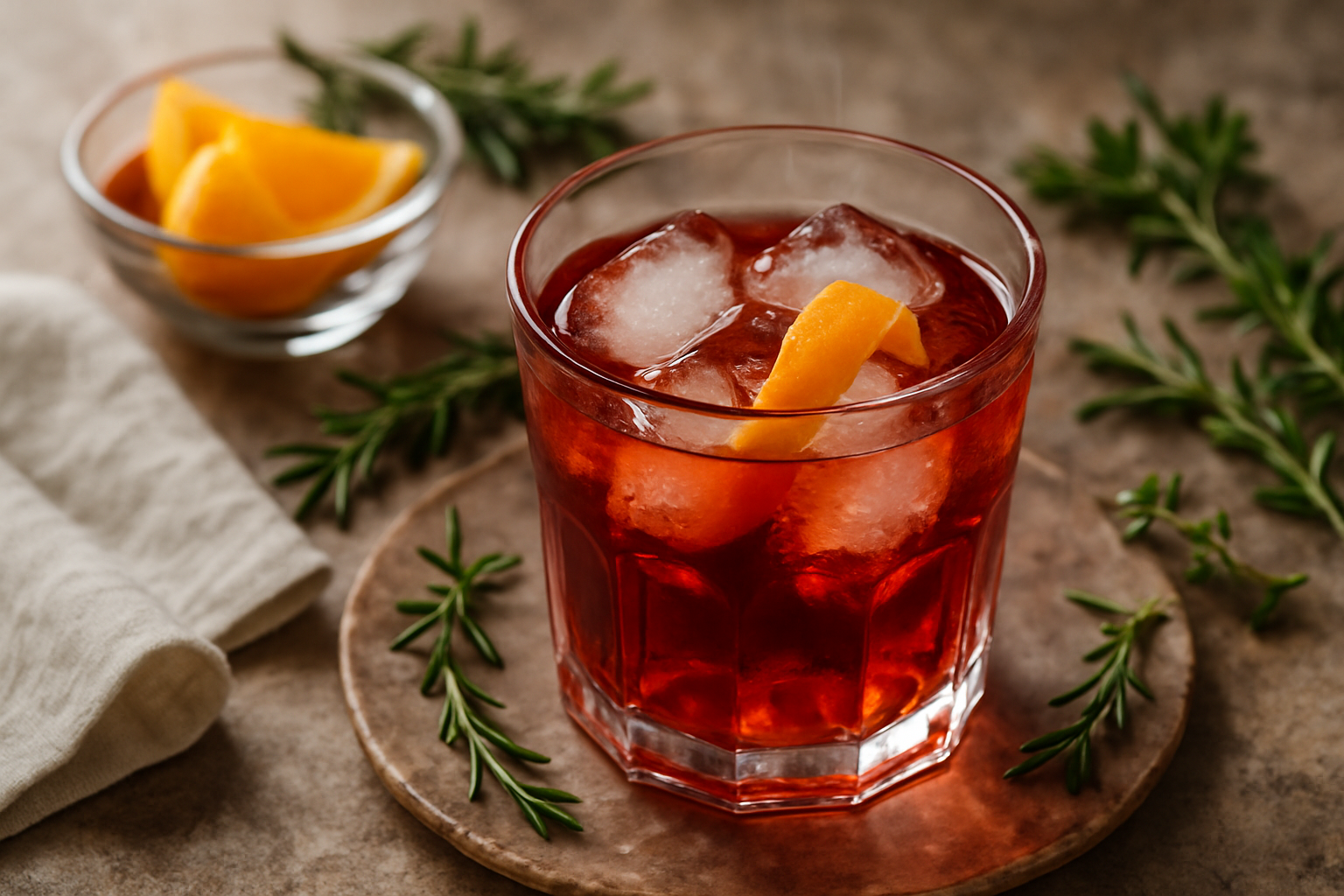 Negroni