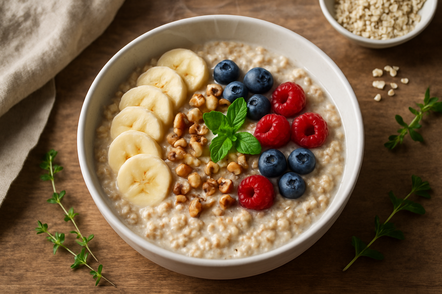 Overnight Oats