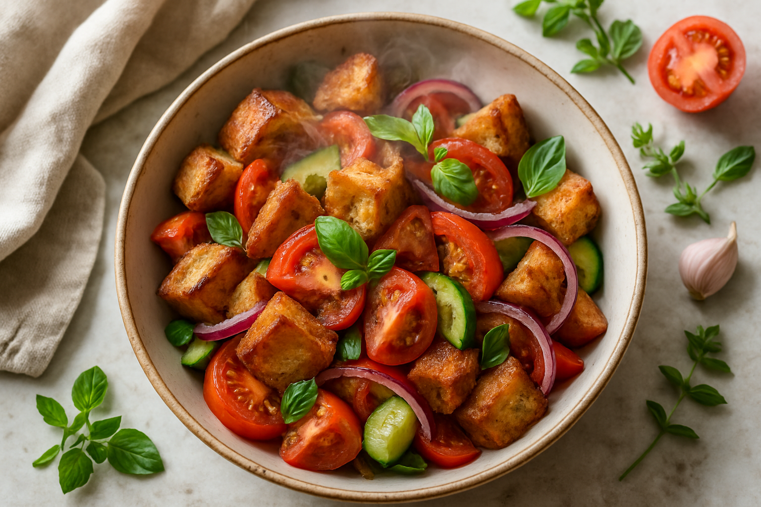 Panzanella