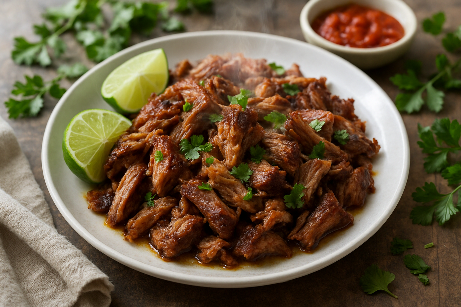 Pork Carnitas