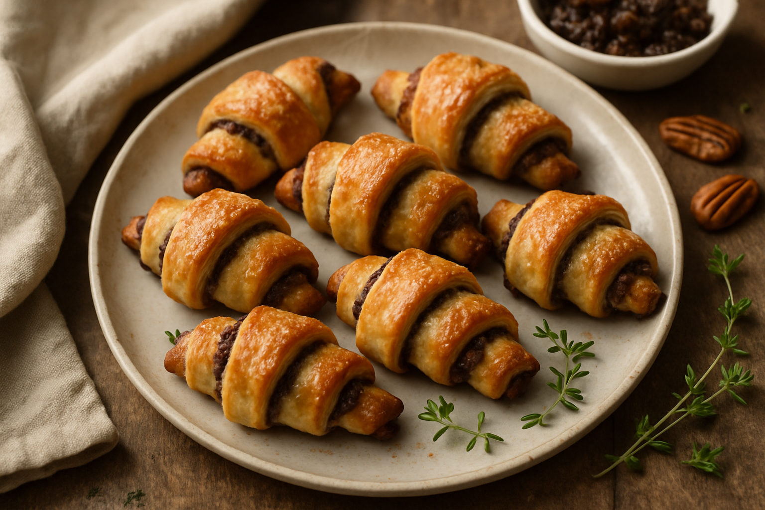 Rugelach