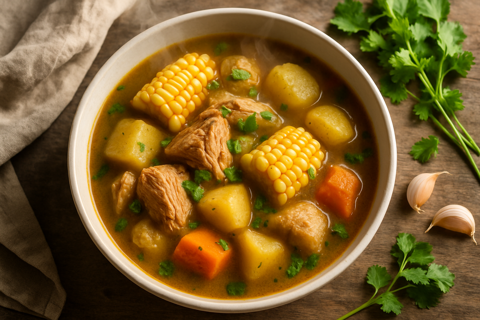 Sancocho