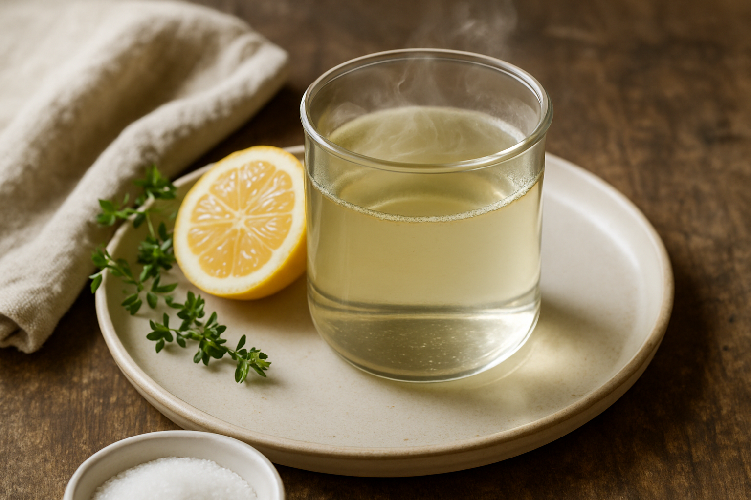 Simple Syrup Recipe
