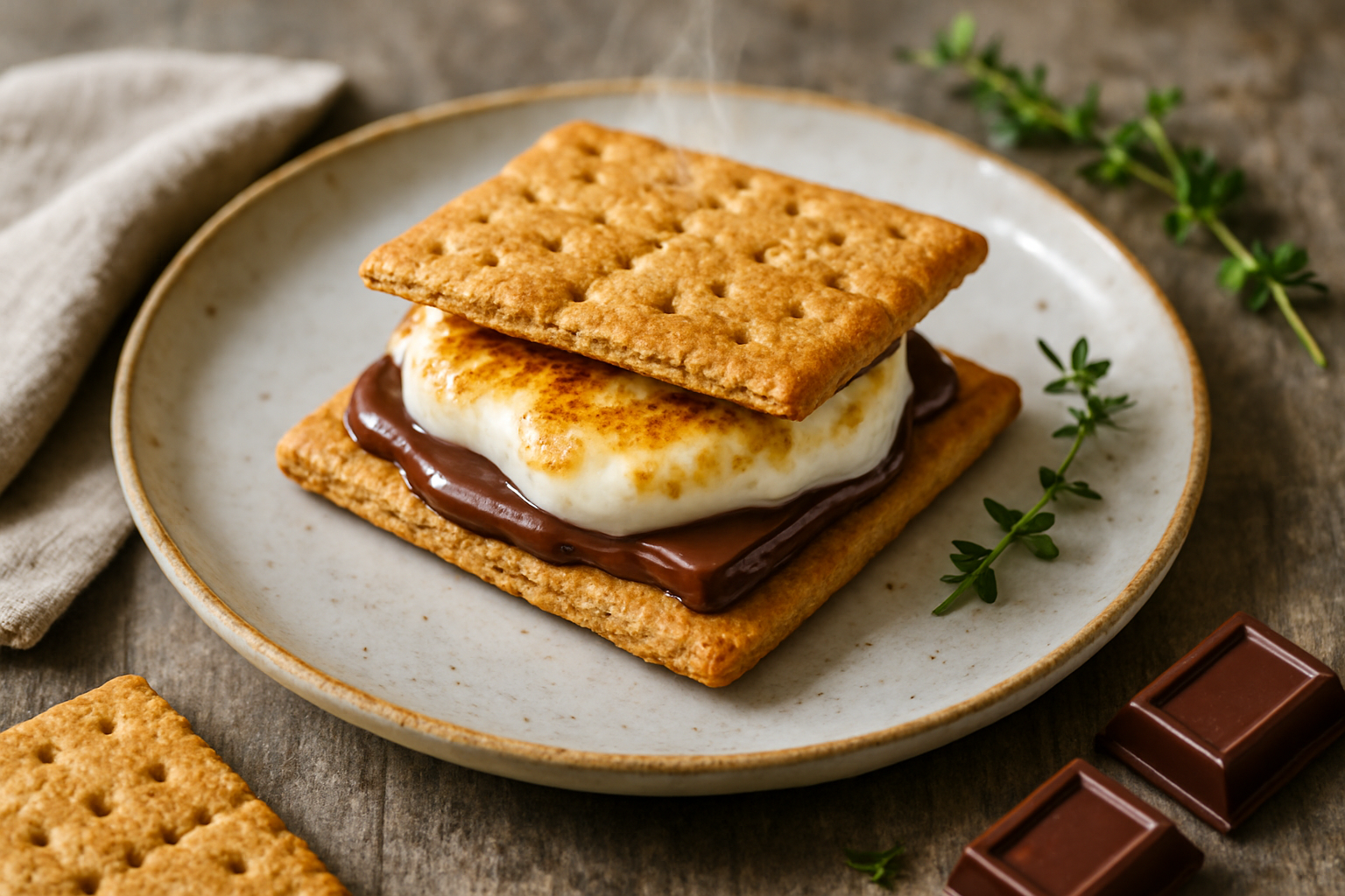 Smores