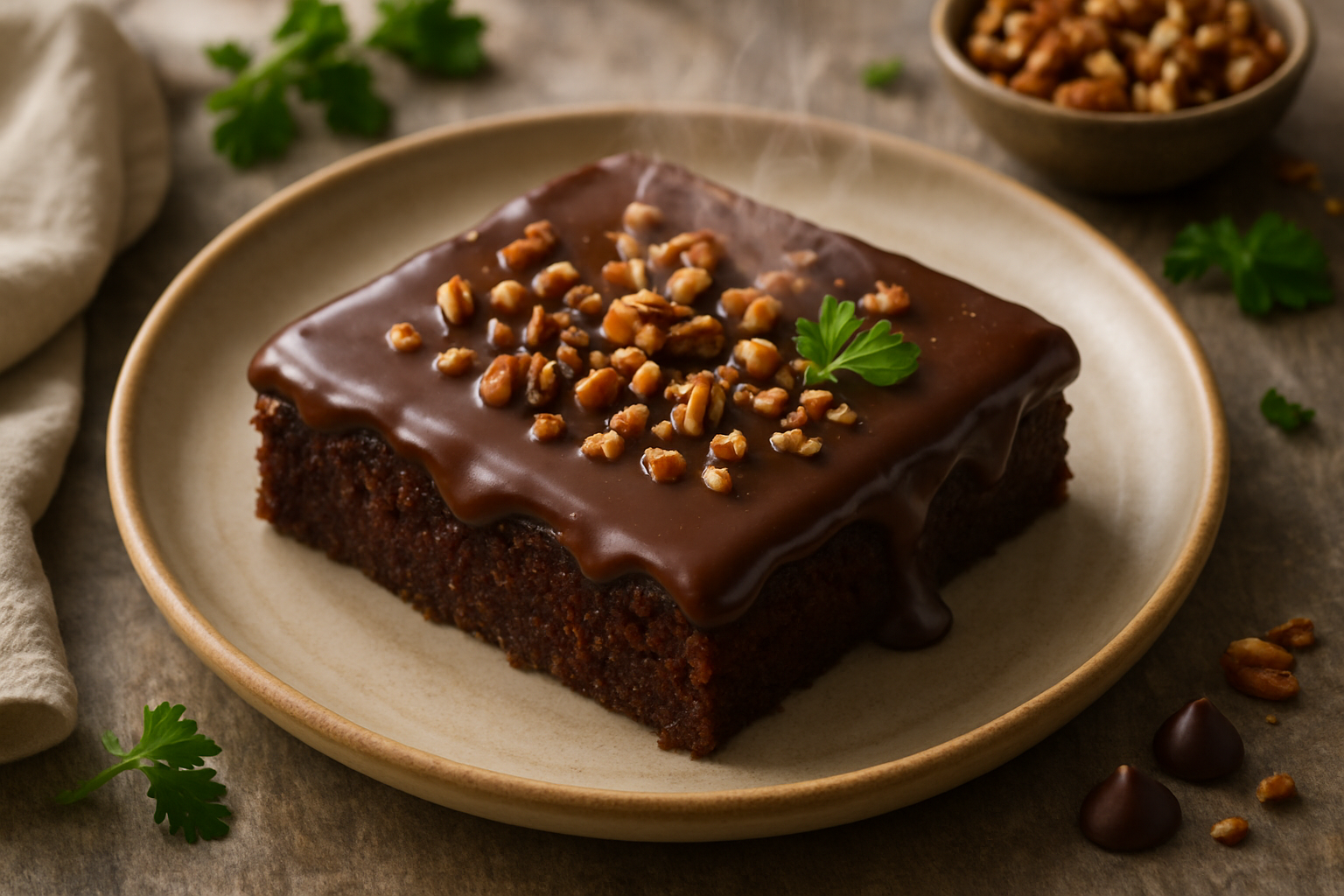 Texas Sheet Cake Recipe